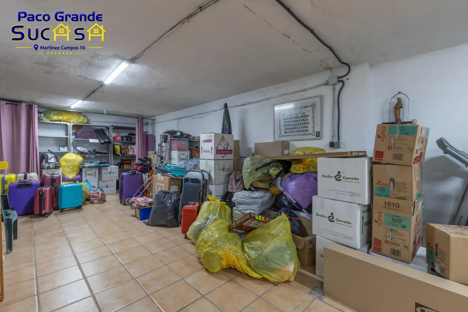 Maison mitoyenne à vendre à Calle M.J.LARRA ACCESO I 8, imagen 22