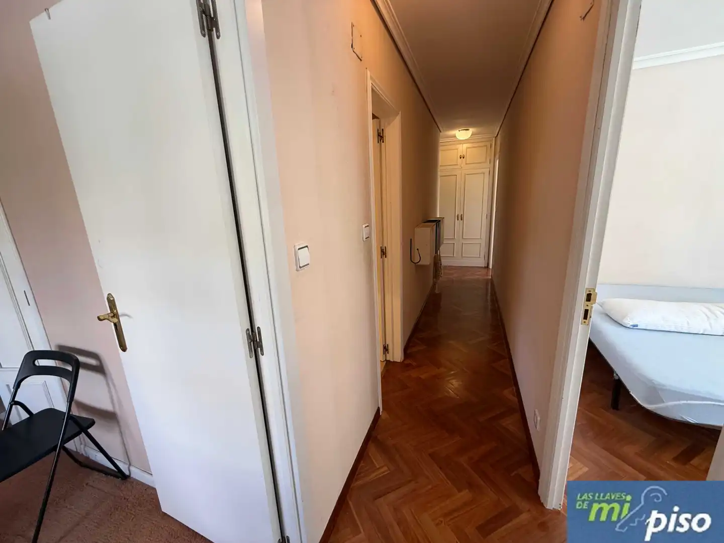 Piso en venta en Huerta del Rey