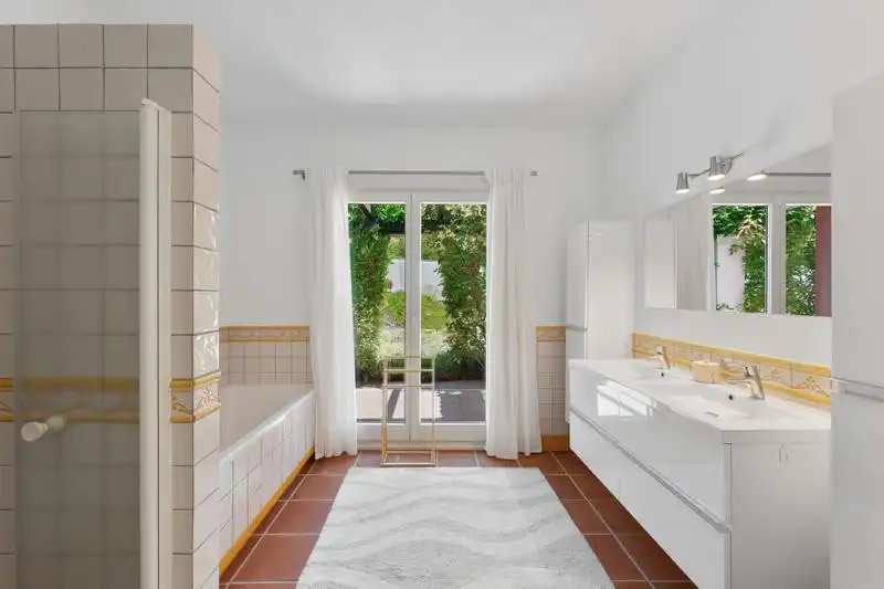 Casa con terrazza in affitto a Montemayor - Marbella Club, imagen 24