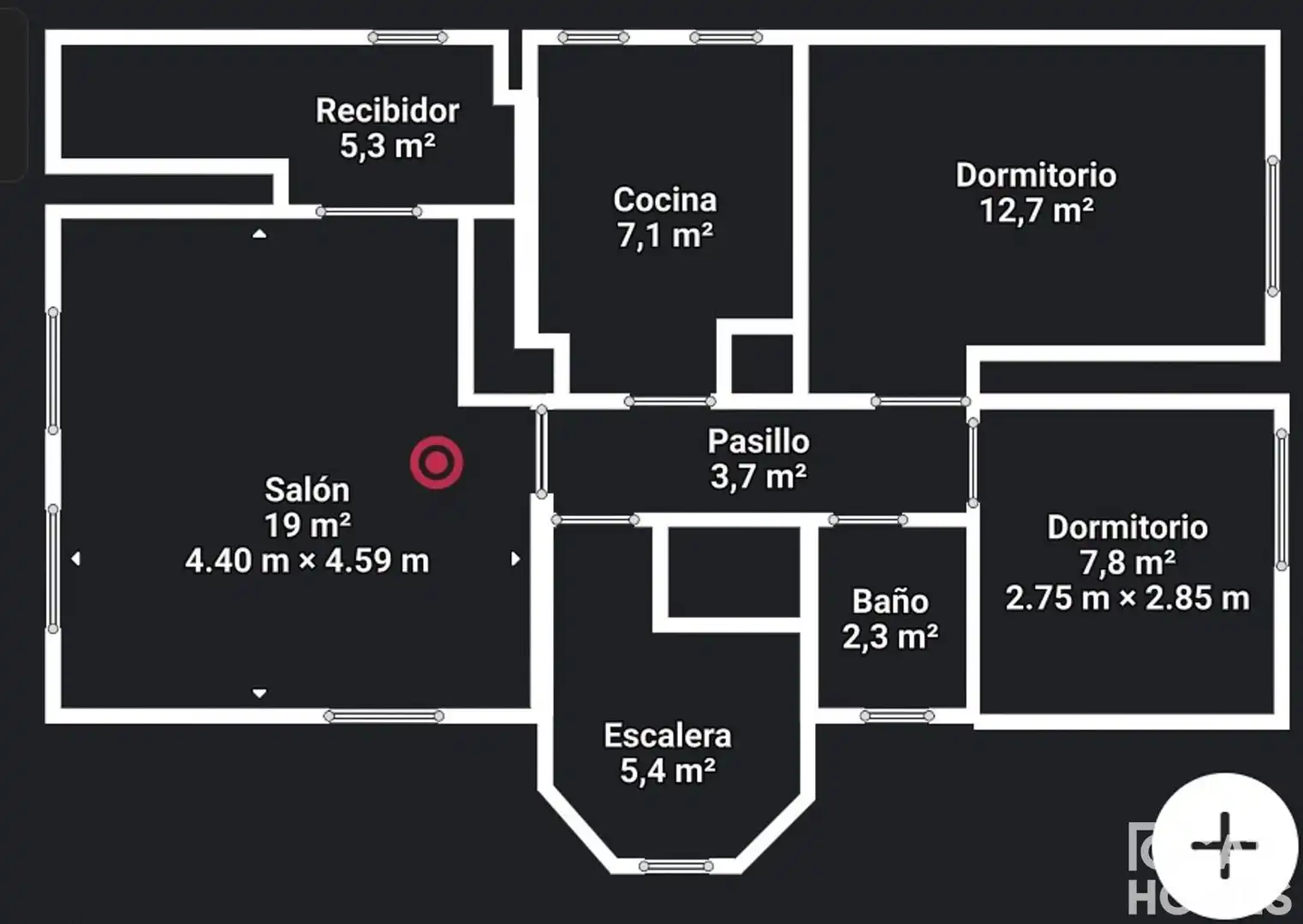 Houses for sale in Sant Cugat del Vallès  with Air Conditioner, Heating and Terrace