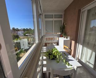 Apartament de lloguer a Gran Playa, Santa Pola ciudad, Santa Pola