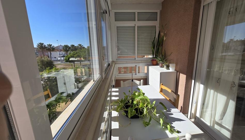 Photo 1 of Apartment to rent in Gran Playa, Alicante