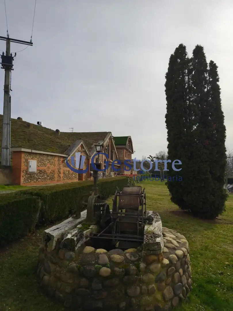 Immobles singulars en venda a Valdevimbre, imagen 20