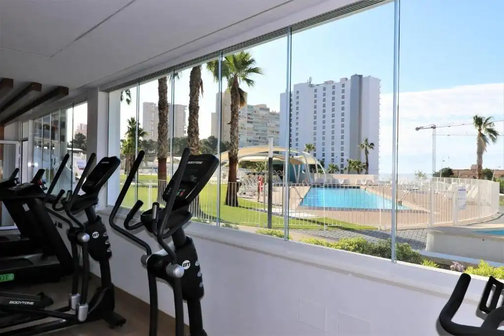 Wohnung mit Terrasse zum Verkauf in REPUBLICA ARGENTINA 6, imagen 37