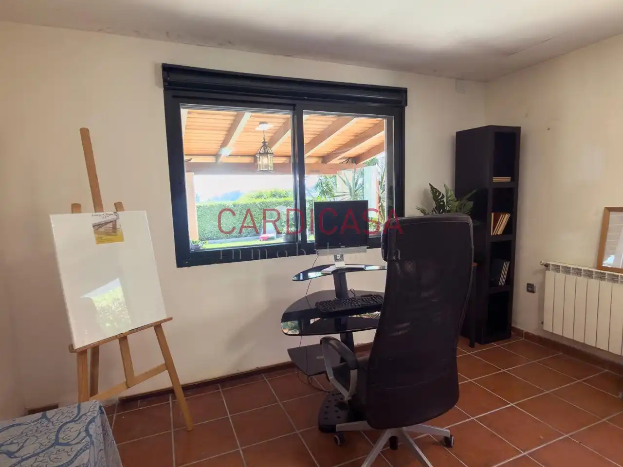 Casa o xalet en venda en Mos amb Calefacció, Jardí privat i Terrassa