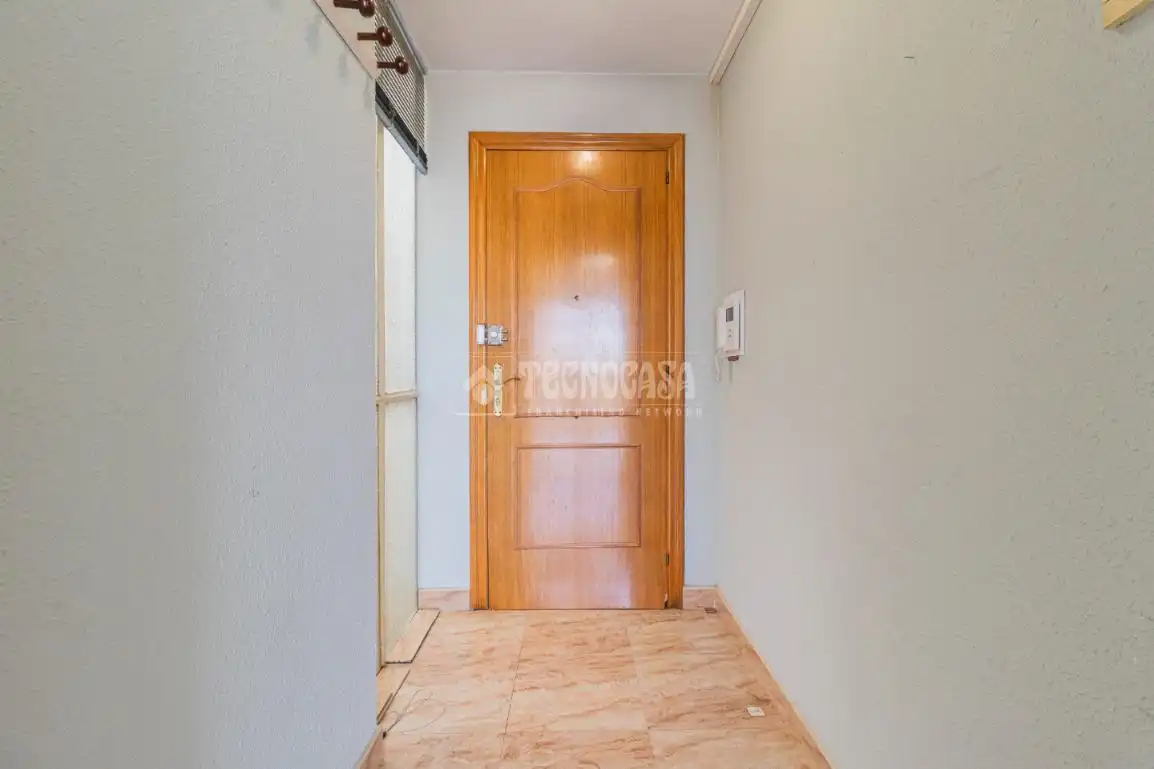 Attic for sale in Sant Cugat del Vallès  with Terrace and Balcony