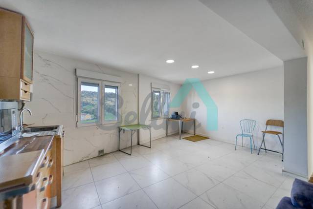 Piso en Venta en Huerta De Otero en Fozaneldi - Tenderina