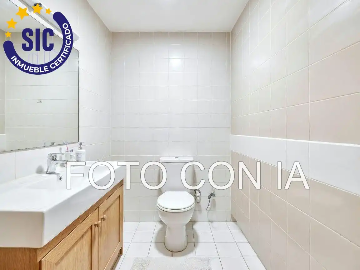 Piso con terraza en venta en Calle PACO PIERRA, imagen 24
