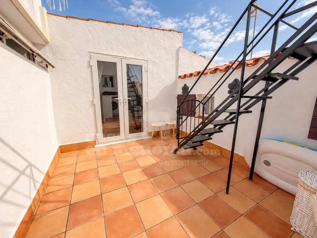 Maison à vendre à Cala d'en Bosch - Serpentona, imagen 4
