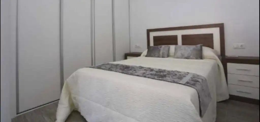Estudio de alquiler en Calle San Juan de Dios, 2, Conil