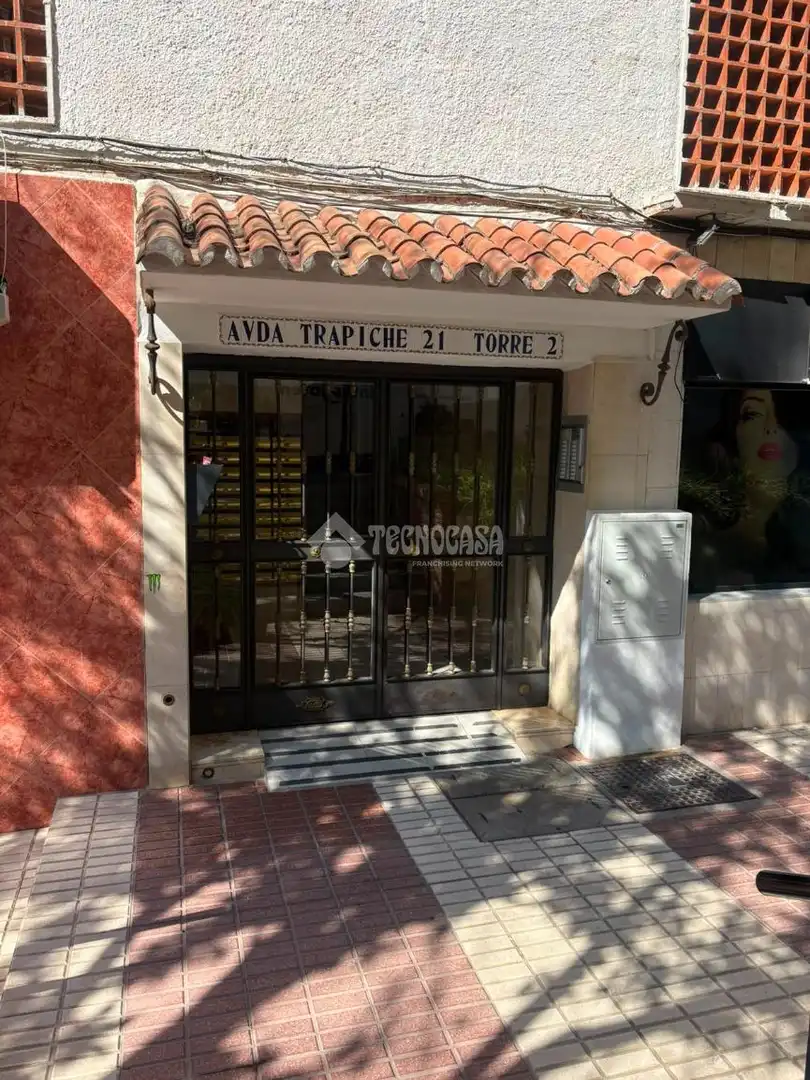 Pis amb terrassa en venda a Marbella Centro, imagen 5