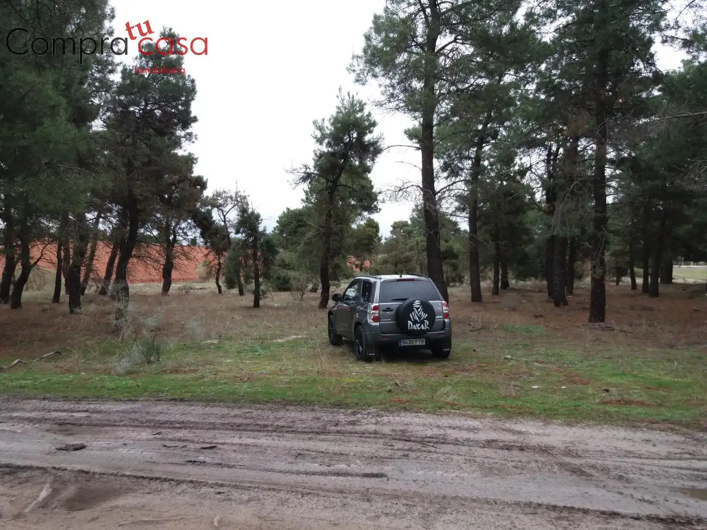 Terreni e lotti in vendita a Navas de Oro, imagen 18