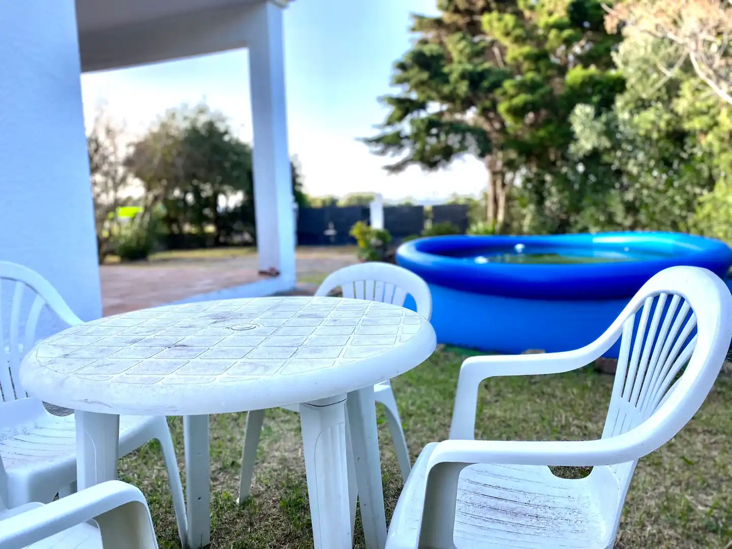 Piscina de Casa o chalet en venta en Tarifa con Jardín privado, Terraza y Amueblado
