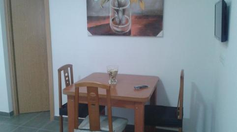 Foto 4 de Apartament per a compartir a La Caleta - La Viña, Cádiz