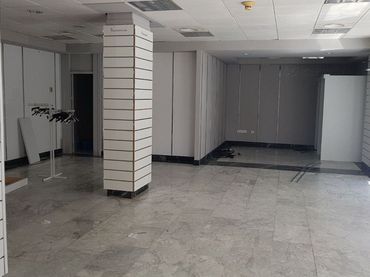 Local comercial en venda a Trapiche