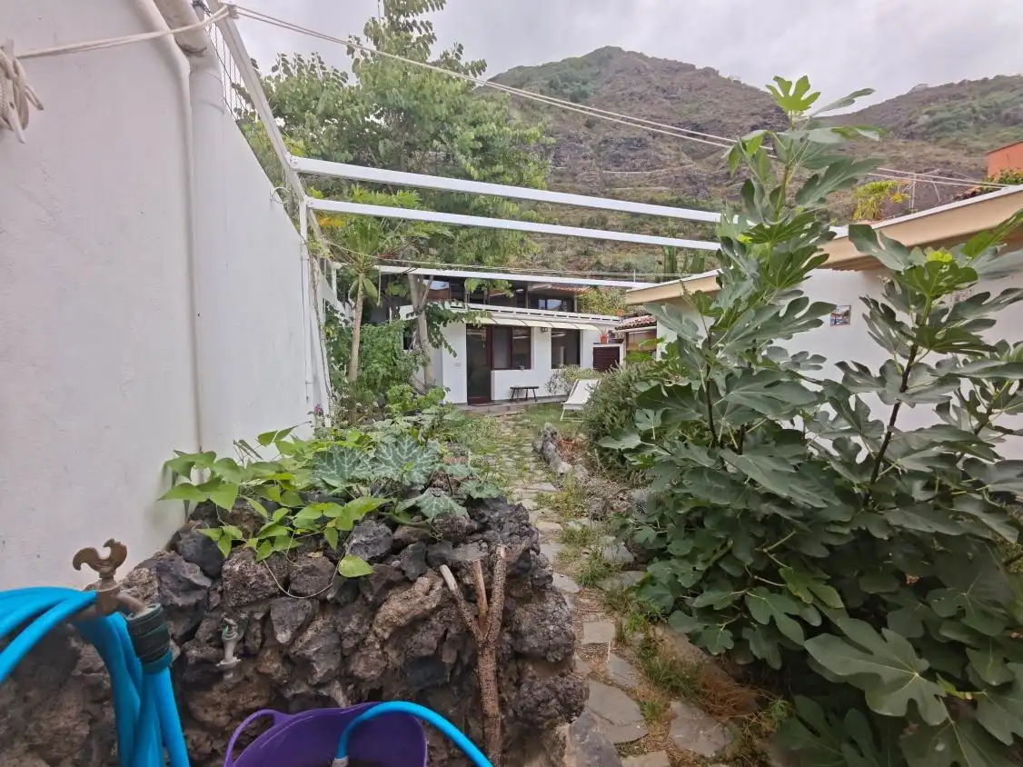 Casa con jardín en venta en Garachico, imagen 53