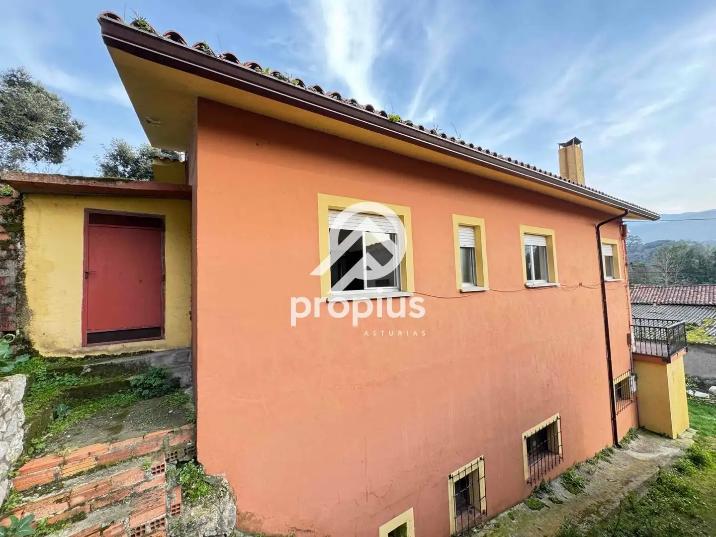 Chalet en venta en Celoriu, imagen 57