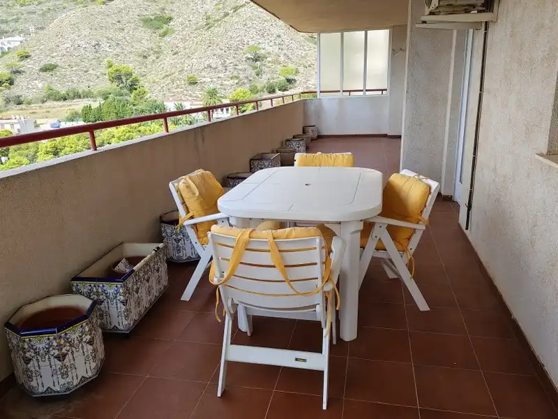 Apartamento con piscina en venta en Racó, imagen 10