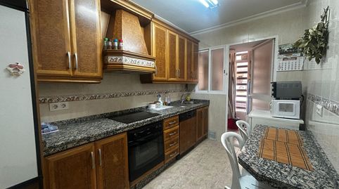 Foto 3 de Piso en venta en Sta. Marina - San Andrés - San Pablo - San Lorenzo, Córdoba Capital