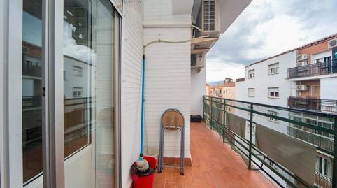 Foto 5 de Pis en venda a Calle Doctor Fernando Escobar, 11, Plaza de Toros, Granada