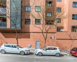 Vista exterior de Local en venda en Alcorcón