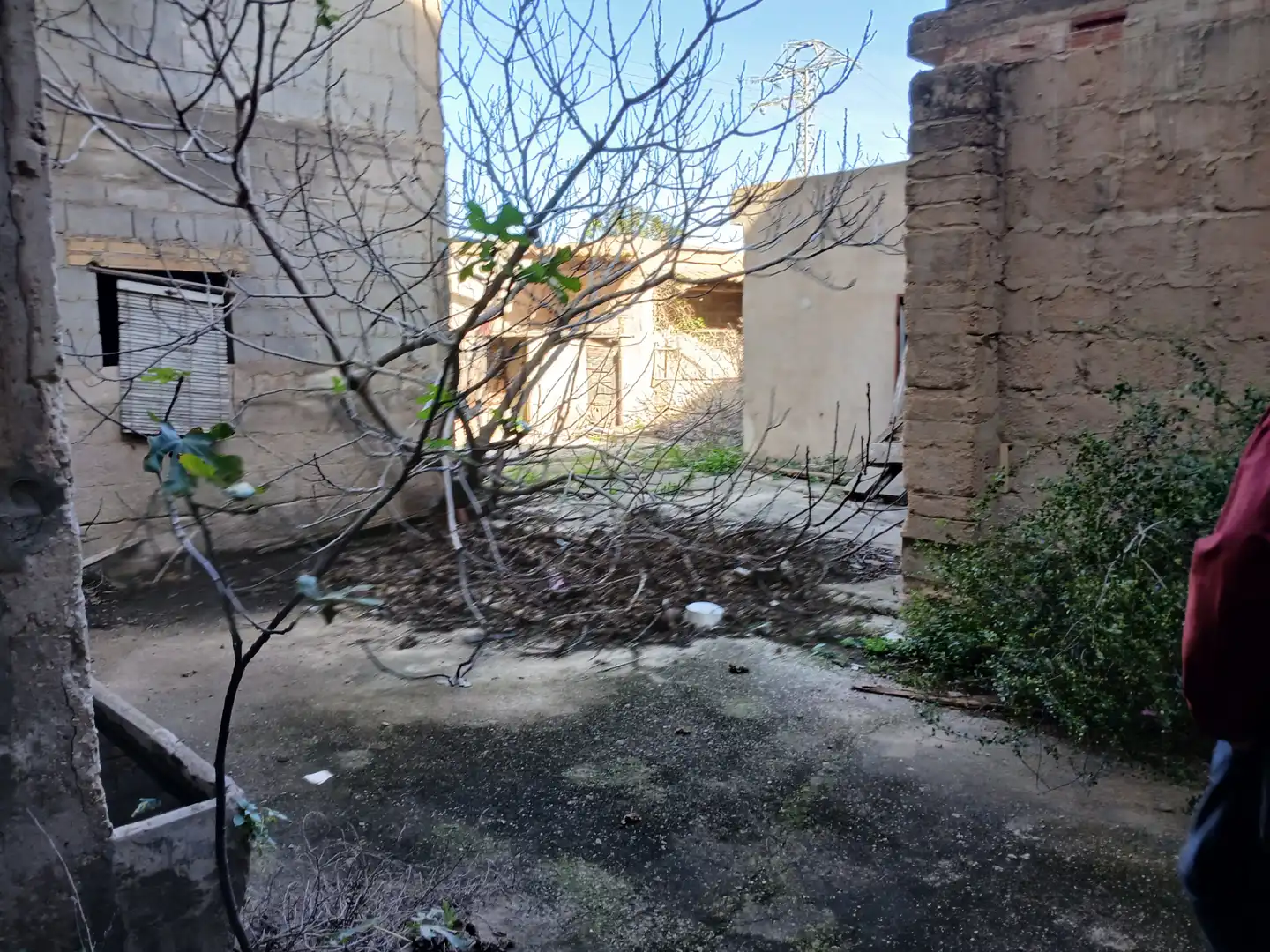 Terreny en venda en Llaurí