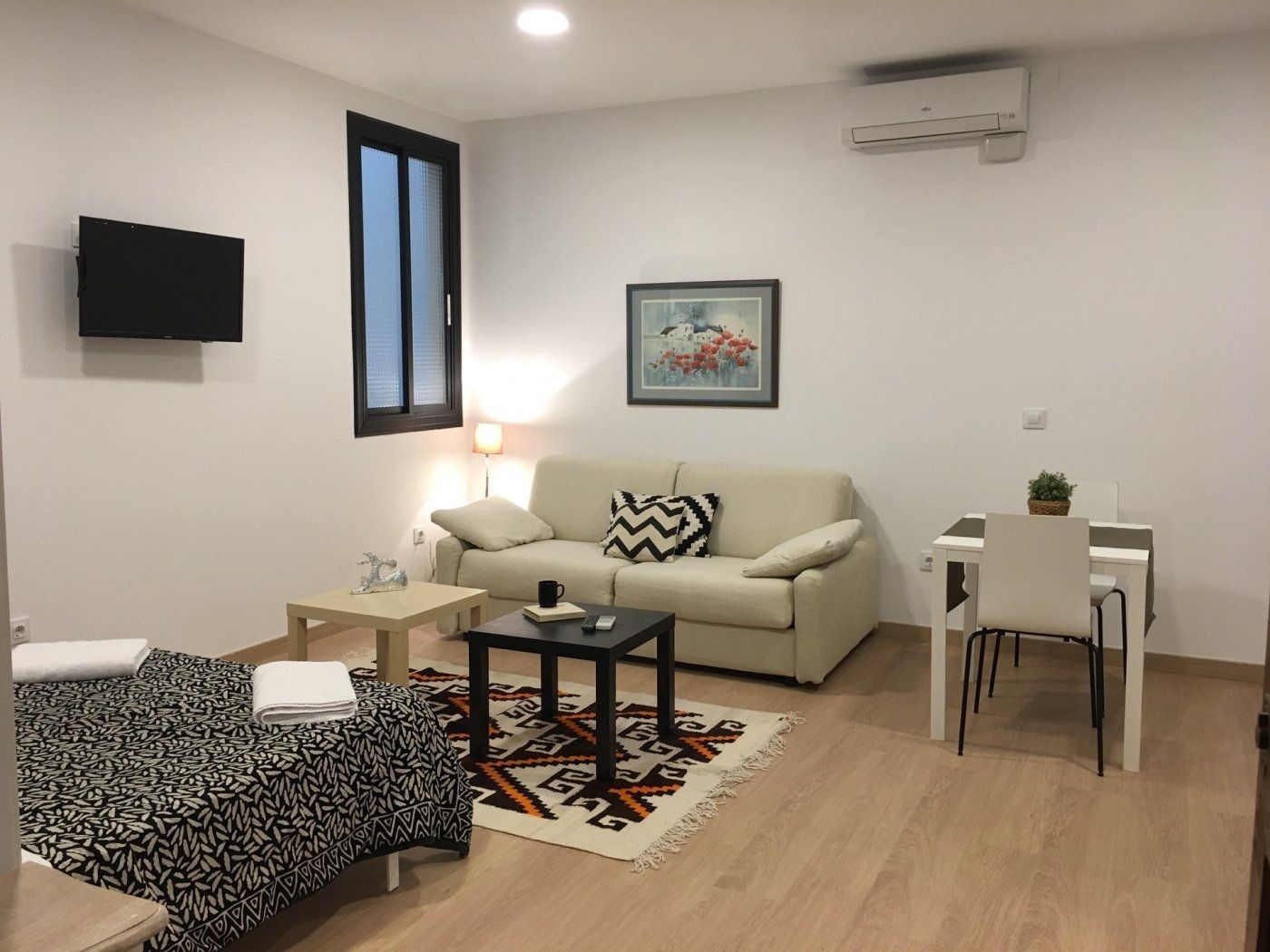 Flat to rent in Calle TAQUIGRAF SERRA, Barri de les Corts