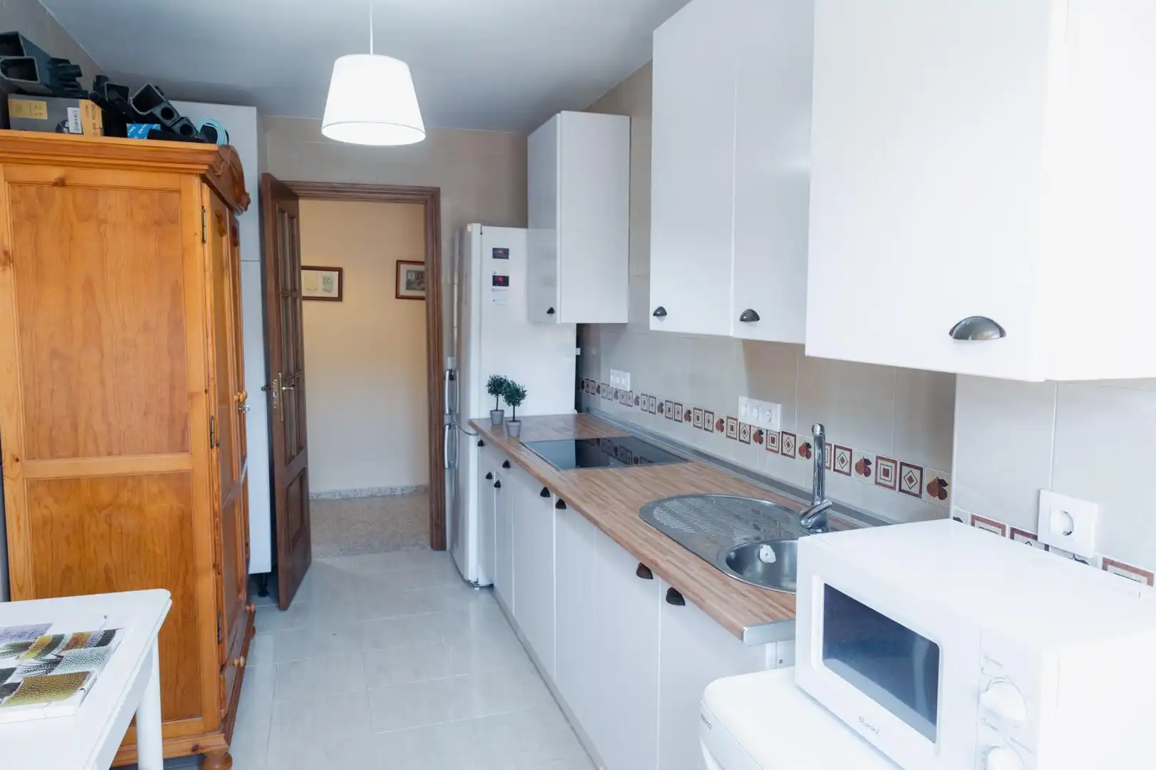 Flat for sale in Calle RAMON Y CAJAL, Playa de la Regla
