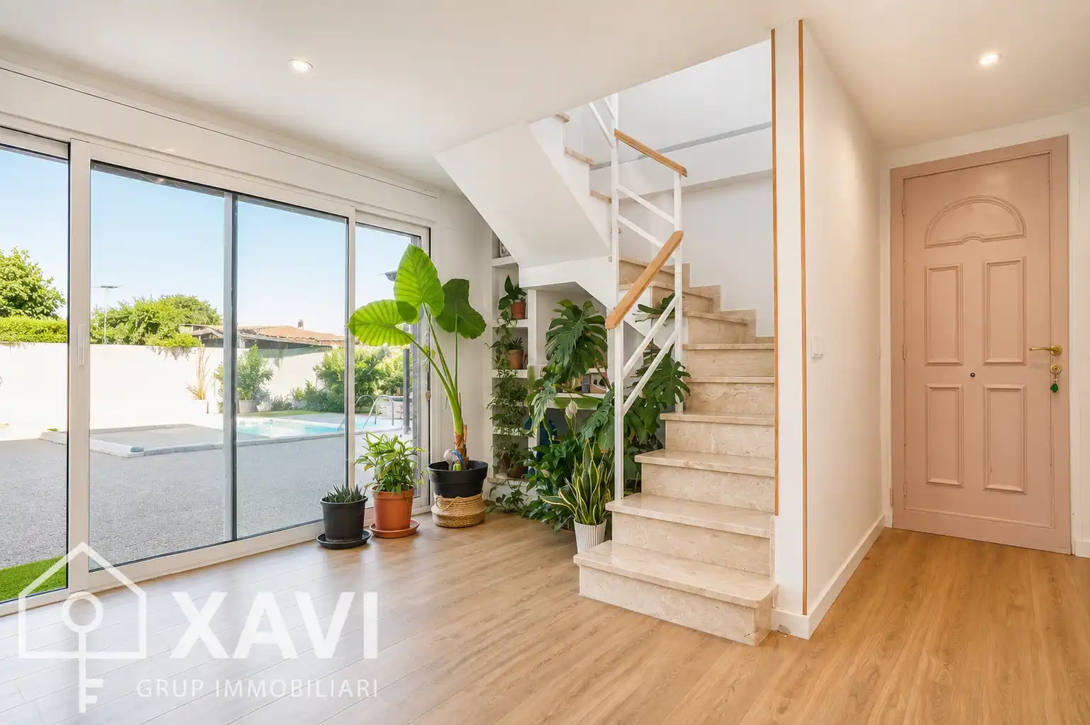 Casa o xalet en venda en La Torre de Claramunt amb Aire condicionat, Calefacció i Jardí privat