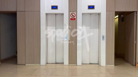 Foto 3 von Wohnung zur Miete in Calle Poeta Joan Maragall, Castillejos - Cuzco, Madrid Capital