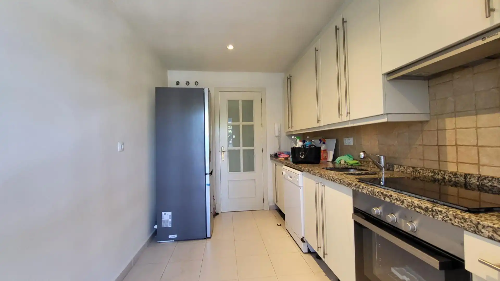 Apartamento con terraza en venta en Nueva Andalucía, imagen 19