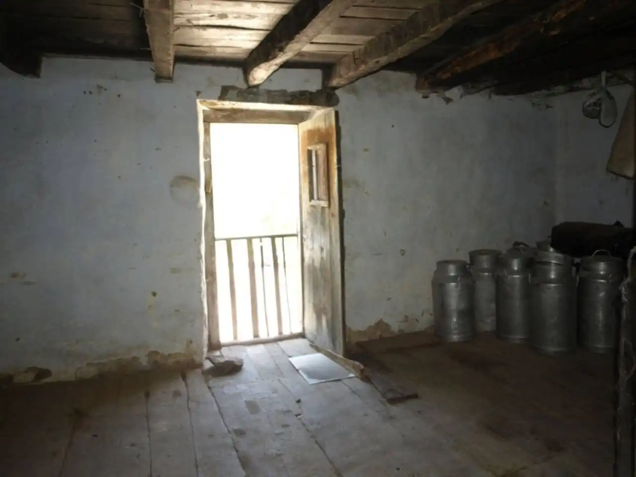 Casa amb jardí en venda a Barrio Rehoyos 23, imagen 19