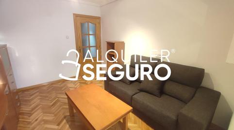 Photo 4 of Flat for rent in De Arteijo, Pilar,  Madrid Capital