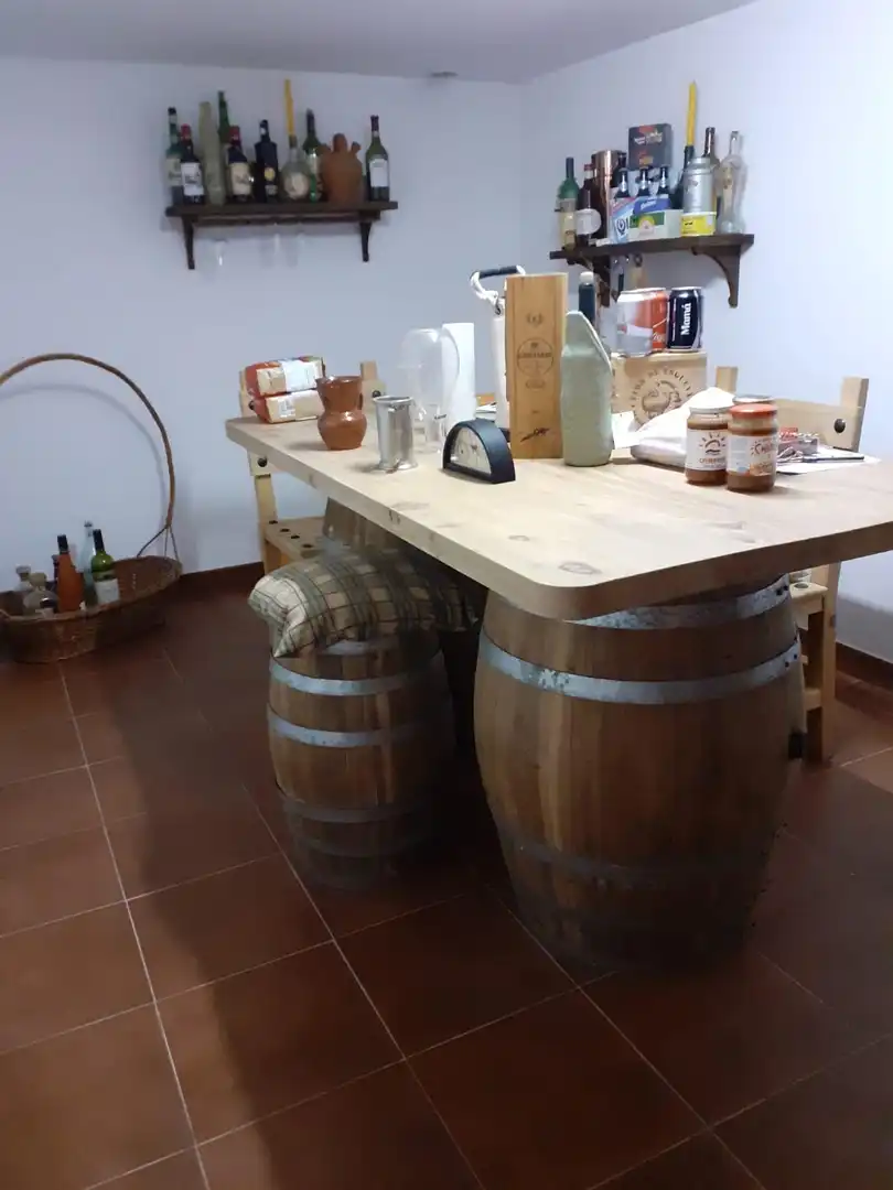 Casa o xalet en venda en Villarejo de Órbigo amb Jardí privat, Terrassa i Traster