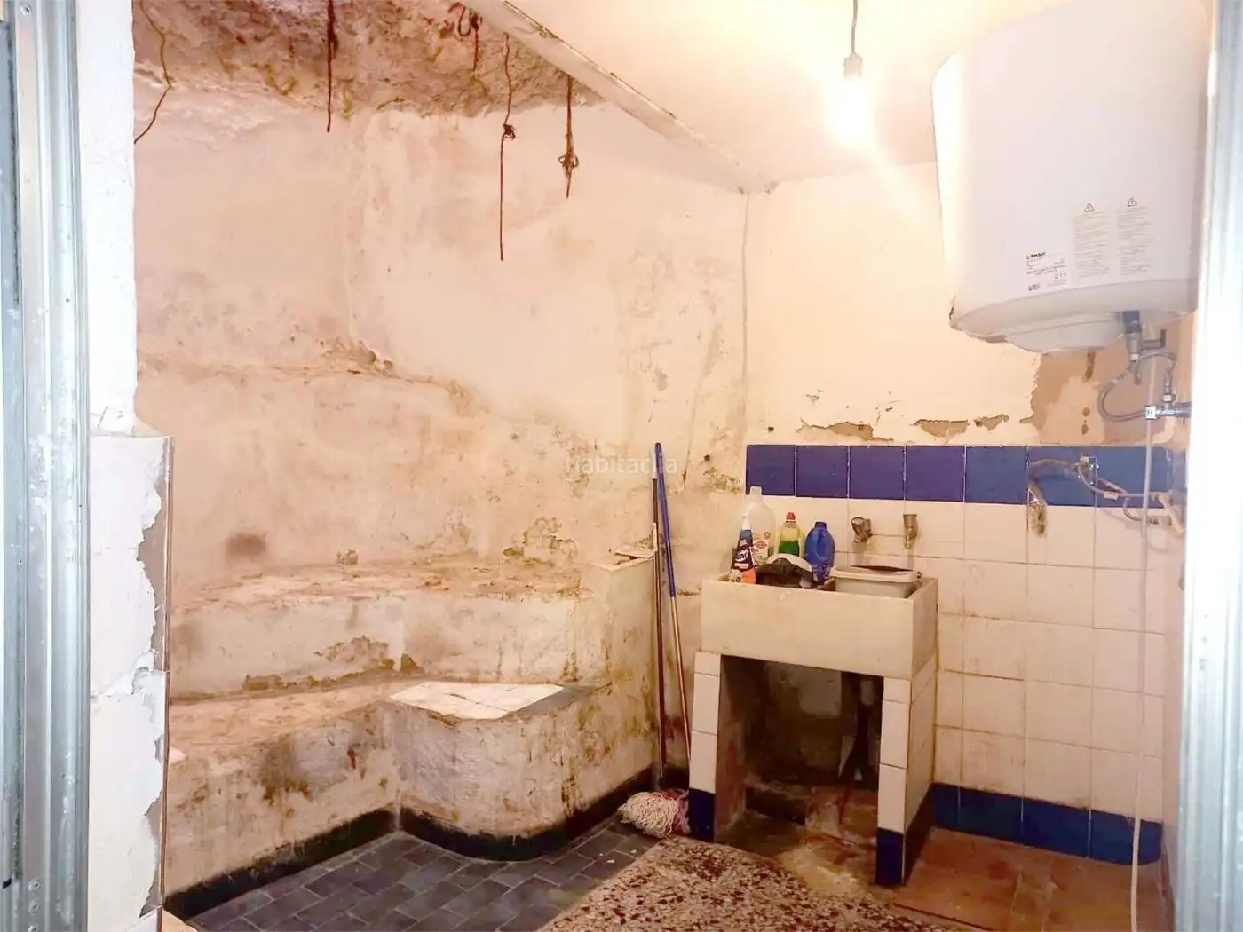 Flat for sale in Calle Santa Ana 7, imagen 24