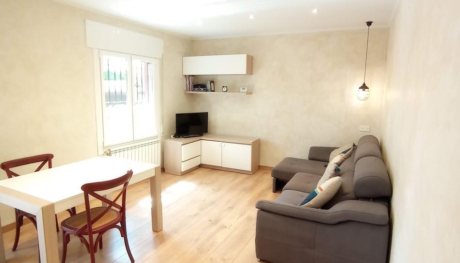 Foto 1 de Casa adosada de lloguer a Centre - Barri Vell, Girona