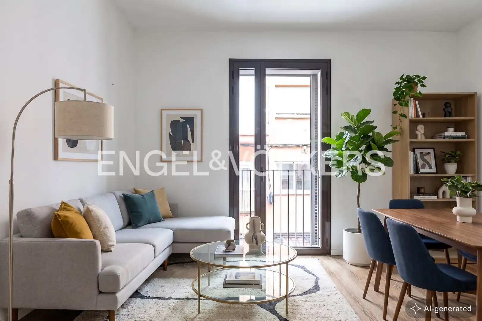 Appartement avec terrasse à vendre à Ciutat Vella