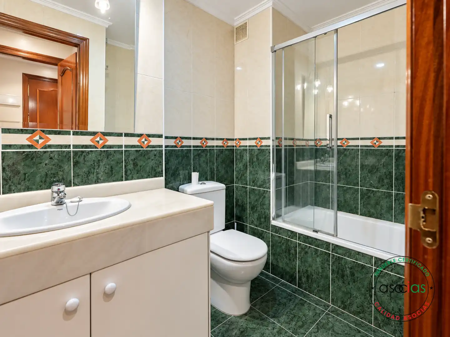 Piso con ascensor en venta en Gijón - Calle Domingo Garcia de la Fuente 13, imagen 28