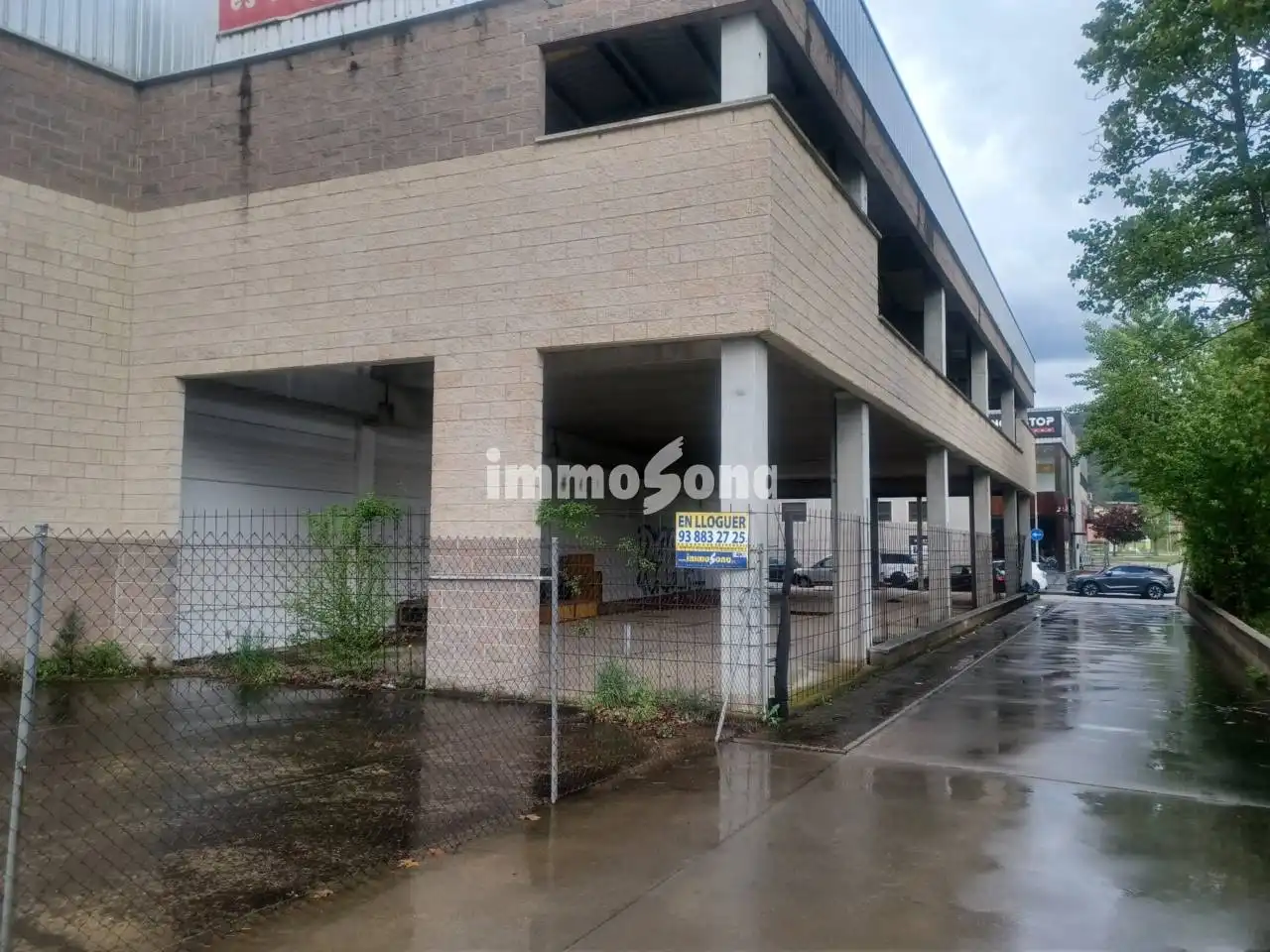 Local commercial à vendre à Calle serralller, imagen 5
