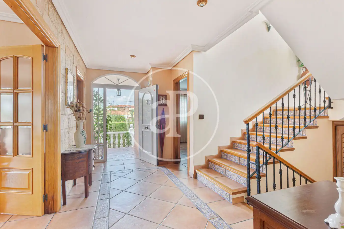 Houses for sale in Sagunto / Sagunt  with Air Conditioner, Heating and Private garden