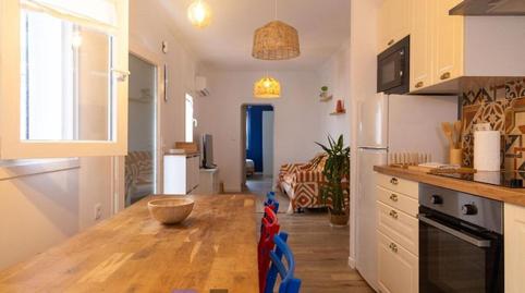 Foto 2 de Àtic de lloguer a C. Virgen de la Palma, La Caleta - La Viña, Cádiz