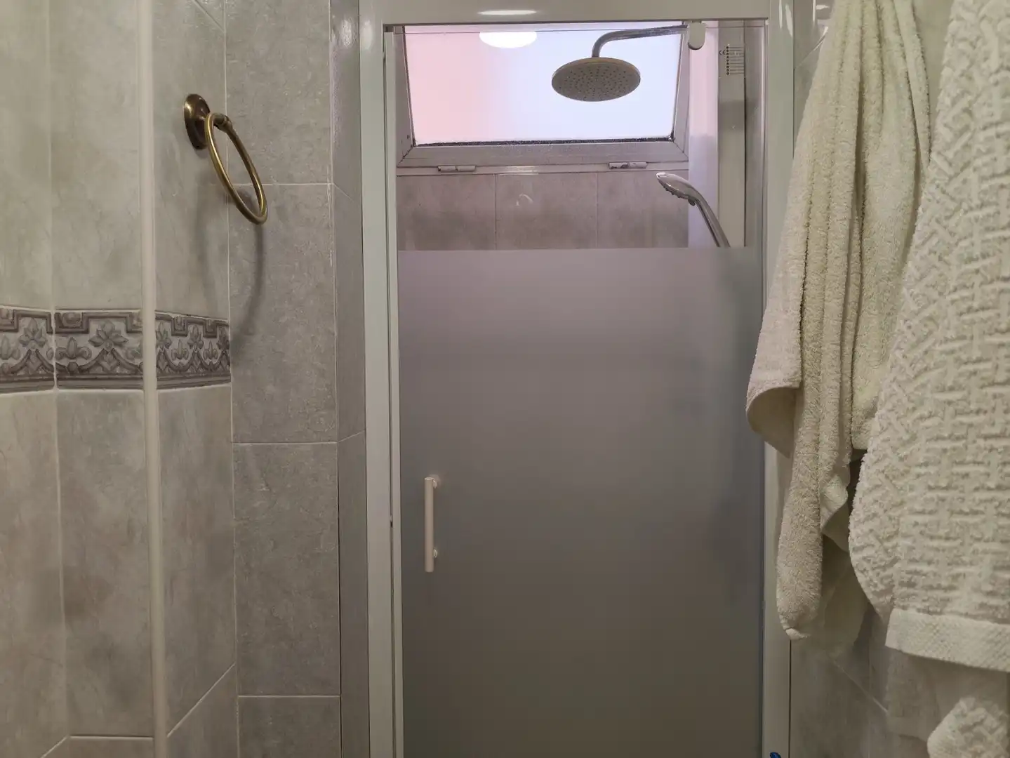 Flat to rent in Patio de Santa Teresa, imagen 21