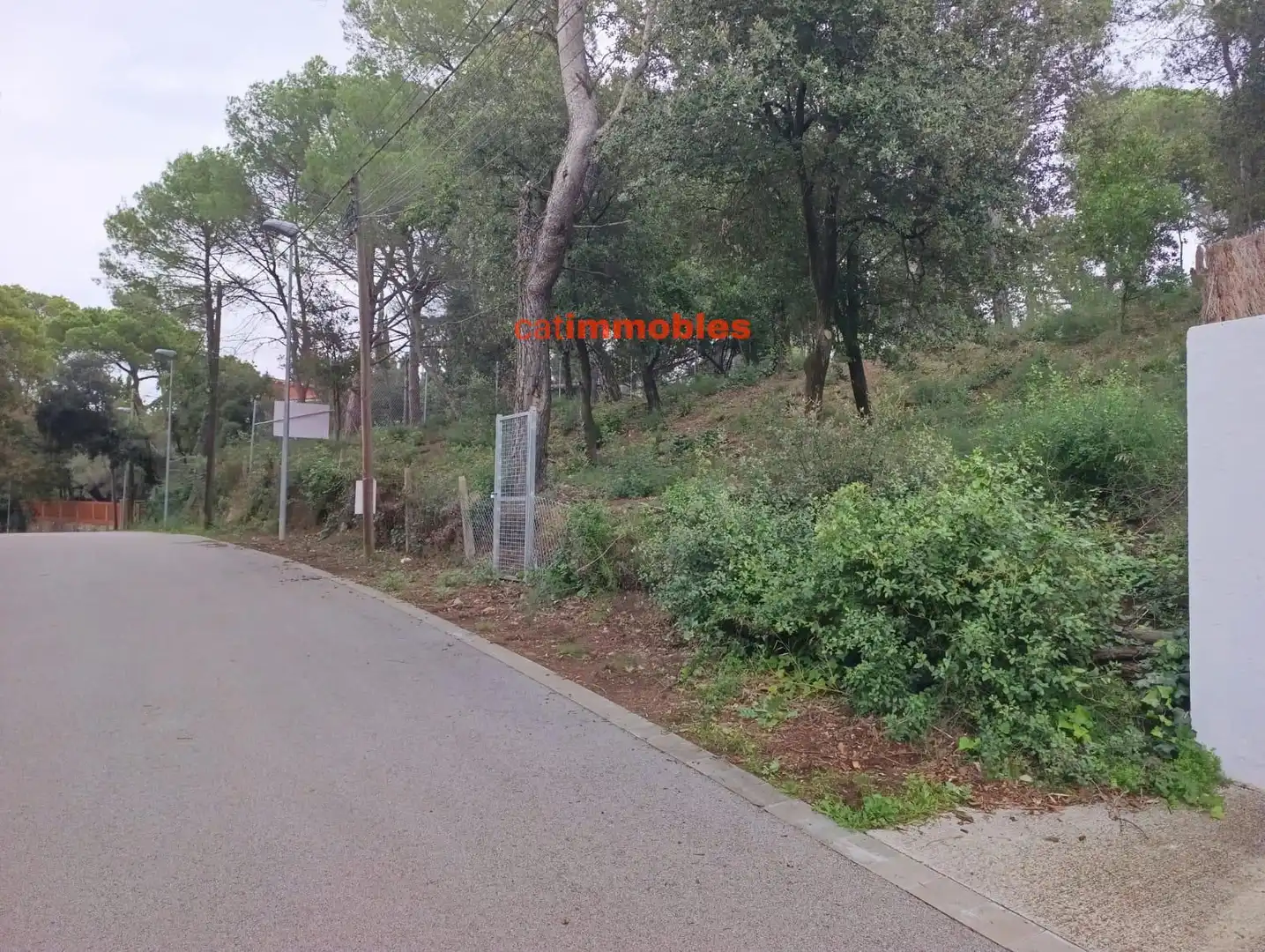 Residential for sale in Sant Cugat del Vallès