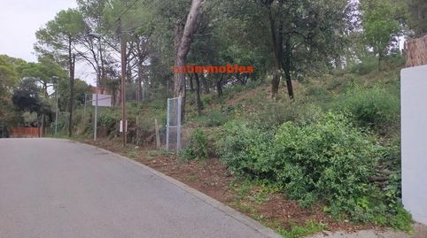 Foto 3 de Residencial en venda a Rosa Mariné, La Floresta, Sant Cugat del Vallès