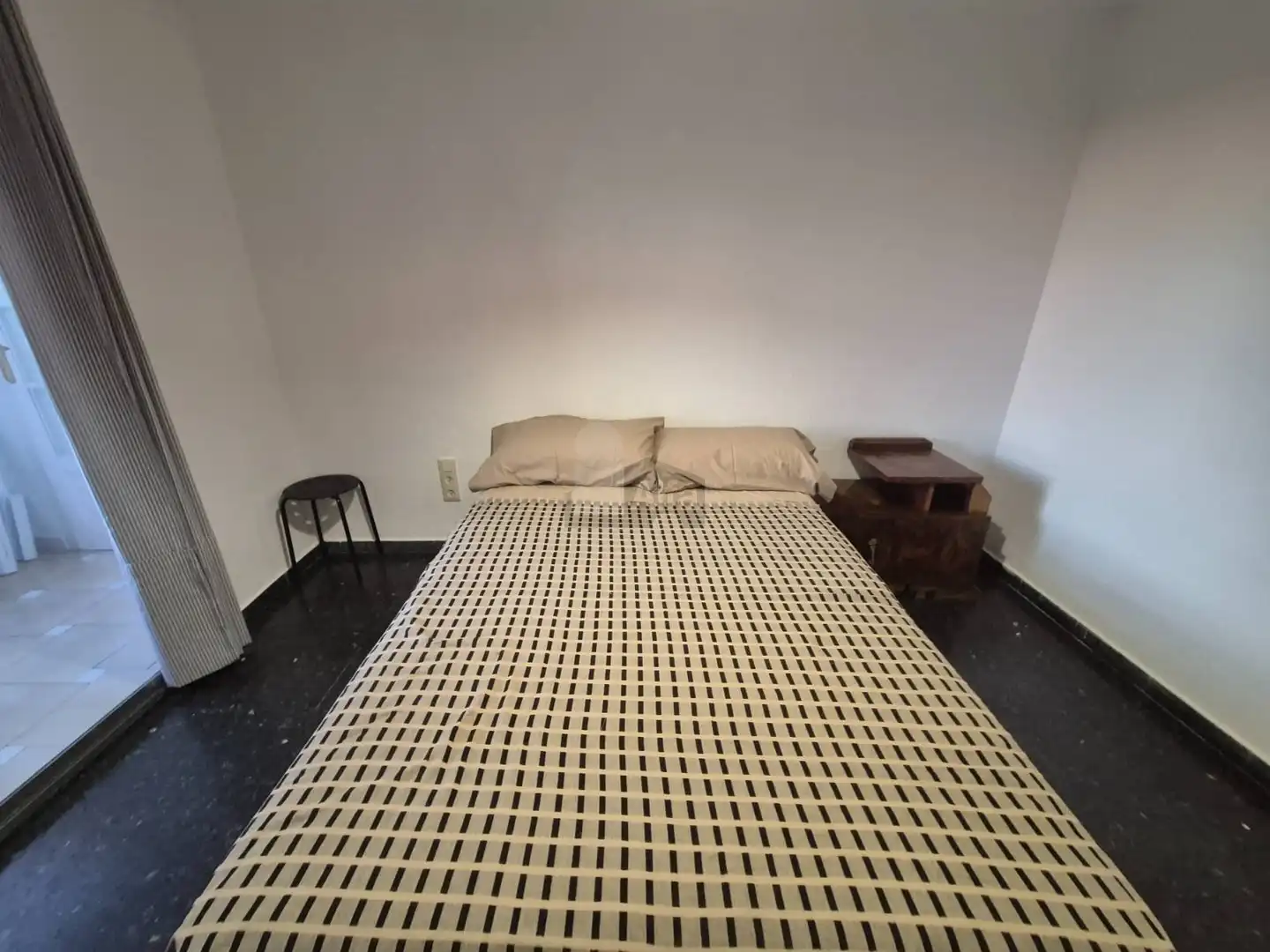 Flat with terrace to rent in Plaza Profesor Tamarit Olmos 16, imagen 5