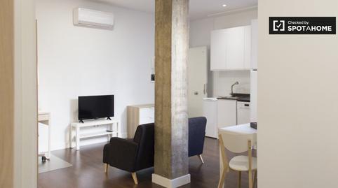 Photo 2 of Study to share in Bellas Vistas,  Madrid Capital