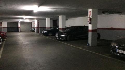 Photo 4 of Garage for sale in Carrer de Santa Teresa, 3, Centre, Barcelona