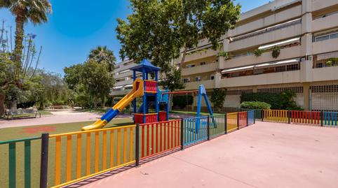 Photo 2 of Flat for sale in Calle la Unión Mercantil, Puerta Blanca, Málaga