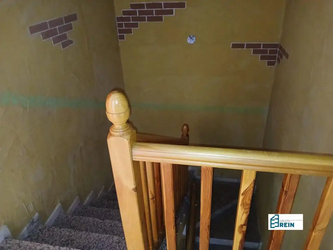 Casa adosada en venda en Esquivias amb Calefacció, Terrassa i Piscina
