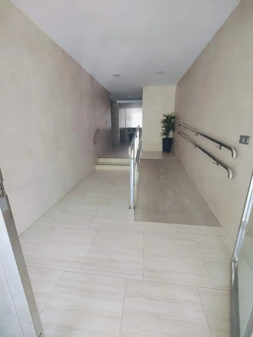 Flat with lift for sale in Ronda de los Tejares, imagen 25